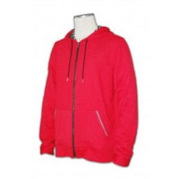 FA005 拉鍊衛衣來版訂做 假兩件帶帽衛衣 衛衣製造商 FA005 拉鍊衛衣來版訂做 假兩件帶帽衛衣 衛衣製造商